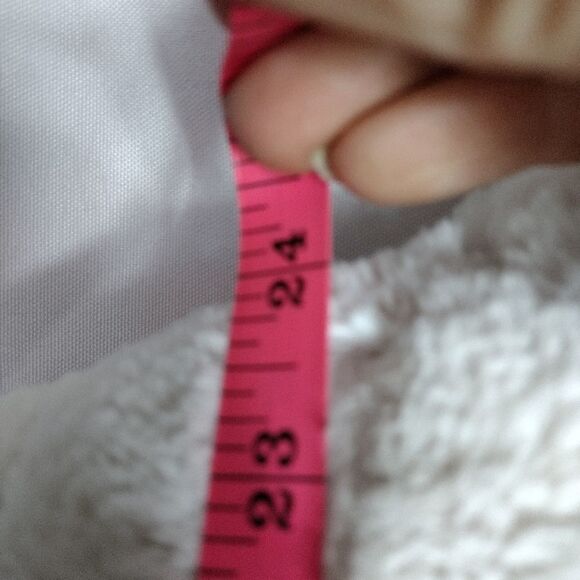 Nicole Miller reversible vest - Picture 6 of 6